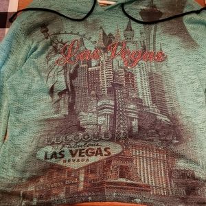 Las vegas hoodie
